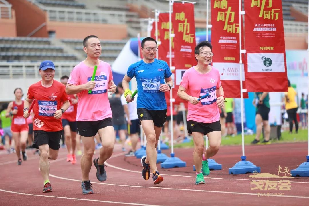 看这表情，胜券在握了